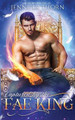 Captured by the Fae King by Jennifer Thorn