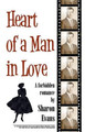 Heart of a Man in Love by Sharon Evans
