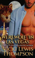Werewolf in Las Vegas by Vicki Lewis Thompson