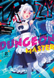Lazy Dungeon Master (Manga) Vol. 8 by Supana Onikage