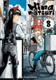 Hinamatsuri Volume 08 by Masao Ohtake