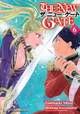 The New Gate Volume 6 by Yoshiyuki Miwa