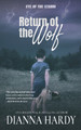 Return of the Wolf Dianna Hardy 9781916840041