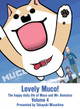 Lovely Muco! 4 by Takayuki Mizushina