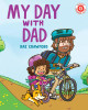My Day with Dad Rae Crawford 9780823458424