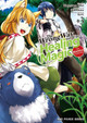 The Wrong Way To Use Healing Magic Volume 3: The Manga Companion by Kurokata