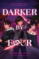 Darker by Four June CL Tan 9780063283848