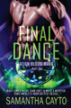 Final Dance: Part One Samantha Cayto 9781839438950