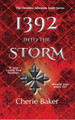 1392 Into the Storm by Cherie Baker