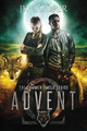 Advent by Jk Cooper