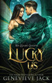 Lucky Us by Genevieve Jack