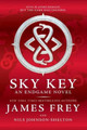 Endgame: Sky Key James Frey 9780062332622