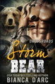Storm Bear by Bianca D'Arc