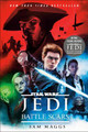 Star Wars Jedi: Battle Scars Sam Maggs 9780593598634