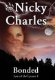 Bonded Nicky Charles 9781989058039