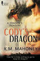 A Dragon's Treasure by Km Mahoney
