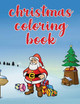 Christmas Coloring Book by Jim Lawrence