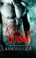 Claiming Quinn by Ramona Gray