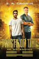 Twists of Time S R Cronin 9781941283202