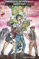 Chronicles of Existence: Earth One Armin M Borgia 9781644400968