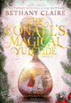 The Conalls' Magical Yuletide - A Novella: A Sweet, Scottish, Time Travel Romance Bethany Claire 9781947731035