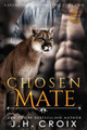 Chosen Mate J H Croix 9781951228743