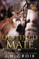Destined Mate J H Croix 9781951228781