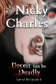 Deceit can be Deadly Nicky Charles 9781989058206