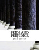 Pride and Prejudice Jane Austen 9781977896193