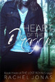 Heart of the Dragon by Rachel Jonas