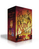 The Bones of Ruin Trilogy (Boxed Set) by Sarah Raughley