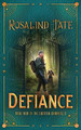 Defiance Rosalind Tate 9781739639969
