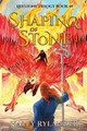 Shaping of Stone Haley Rylander 9798985610369