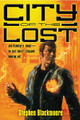 City of the Lost by Stephen Blackmoore