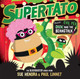 Supertato: Presents Jack and the Beanstalk: - a show-stopping gift this Christmas! Sue Hendra 9781398511637