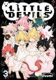 Little Devils Vol. 3 by Uuumi