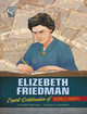 Elizebeth Friedman: Expert Codebreaker of World War II Elizabeth Pagel-Hogan 9781669013464