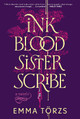 Ink Blood Sister Scribe Intl/E by Emma Torzs