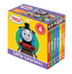THOMAS & FRIENDS LITTLE LEARNERS POCKET LIBRARY by Thomas & Friends