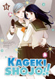Kageki Shojo!! Vol. 11 by Kumiko Saiki