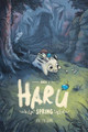 Haru: Spring: Volume 1 Joe Latham 9781524889616
