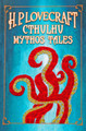 H. P. Lovecraft Cthulhu Mythos Tales H. P. Lovecraft 9781667200088