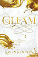 Gleam Raven Kennedy 9781464224492