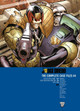 Judge Dredd: The Complete Case Files 44 by John Wagner