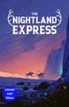 The Nightland Express J. M. Lee 9781645660033
