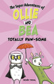Totally Paw-Some Renee Treml 9781484688830
