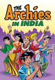 The Archies In India by Archie Superstars