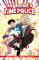 Jughead's Time Police by Sina Grace
