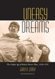 Uneasy Dreams: The Golden Age of British Horror Films, 1956-1976 Gary Allen Smith 9780786426614