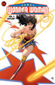 Wonder Woman Vol. 1: Outlaw by Tom King